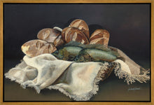 Load image into Gallery viewer, Five Loaves Two Fishes
