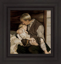 Load image into Gallery viewer, If Father Will Hold Me
