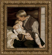 Load image into Gallery viewer, If Father Will Hold Me
