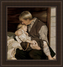 Load image into Gallery viewer, If Father Will Hold Me
