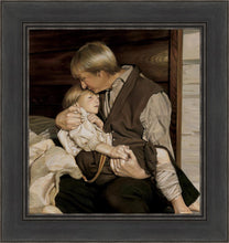 Load image into Gallery viewer, If Father Will Hold Me
