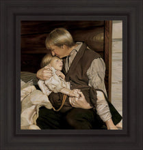 Load image into Gallery viewer, If Father Will Hold Me
