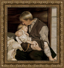 Load image into Gallery viewer, If Father Will Hold Me
