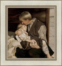 Load image into Gallery viewer, If Father Will Hold Me
