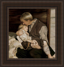 Load image into Gallery viewer, If Father Will Hold Me
