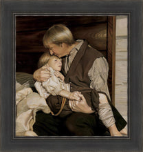Load image into Gallery viewer, If Father Will Hold Me

