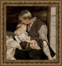 Load image into Gallery viewer, If Father Will Hold Me
