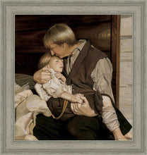Load image into Gallery viewer, If Father Will Hold Me
