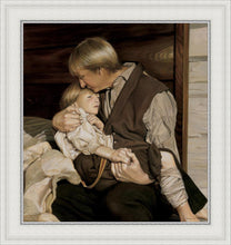 Load image into Gallery viewer, If Father Will Hold Me
