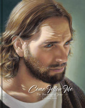 Load image into Gallery viewer, Come Follow Me, The Teachings of Jesus Book by Liz Lemon Swindle
