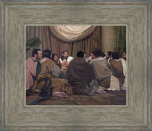 Load image into Gallery viewer, The Last Supper
