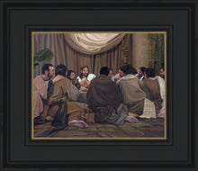 Load image into Gallery viewer, The Last Supper
