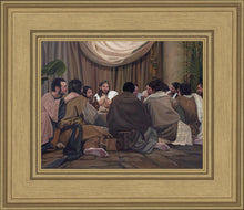 Load image into Gallery viewer, The Last Supper
