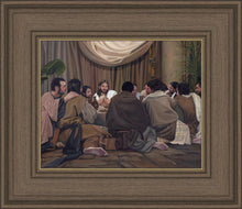 Load image into Gallery viewer, The Last Supper
