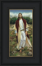 Load image into Gallery viewer, Seeking the One Large Wall Art
