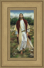 Load image into Gallery viewer, Seeking the One Large Wall Art
