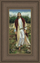Load image into Gallery viewer, Seeking the One Large Wall Art
