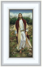Load image into Gallery viewer, Seeking the One Large Wall Art
