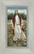 Load image into Gallery viewer, Seeking the One Large Wall Art
