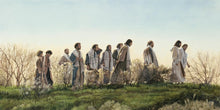 Load image into Gallery viewer, Without Purse or Scrip Gallery Wrap
