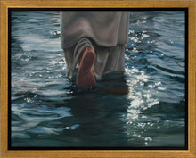 Load image into Gallery viewer, Come Follow Me Gallery Wrap
