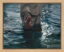 Load image into Gallery viewer, Come Follow Me Gallery Wrap
