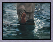 Load image into Gallery viewer, Come Follow Me Gallery Wrap

