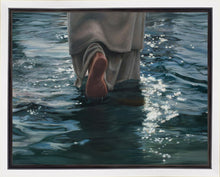 Load image into Gallery viewer, Come Follow Me Gallery Wrap

