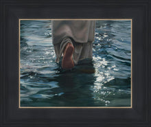Load image into Gallery viewer, Come Follow Me Gallery Wrap
