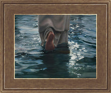 Load image into Gallery viewer, Come Follow Me Gallery Wrap
