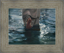 Load image into Gallery viewer, Come Follow Me Gallery Wrap
