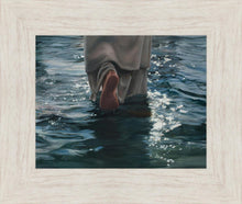 Load image into Gallery viewer, Come Follow Me Gallery Wrap
