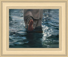 Load image into Gallery viewer, Come Follow Me Gallery Wrap
