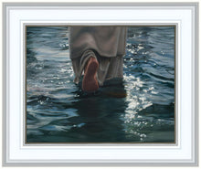 Load image into Gallery viewer, Come Follow Me Gallery Wrap
