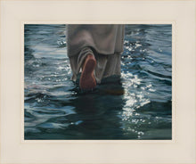 Load image into Gallery viewer, Come Follow Me Gallery Wrap
