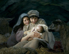 Load image into Gallery viewer, Silent Night
