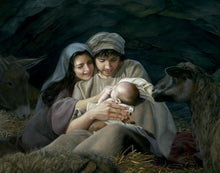 Load image into Gallery viewer, Silent Night

