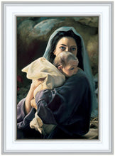 Load image into Gallery viewer, Be it Unto Me

