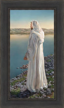 Load image into Gallery viewer, Come Follow Me Gallery Wrap

