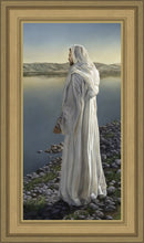 Load image into Gallery viewer, Come Follow Me Gallery Wrap

