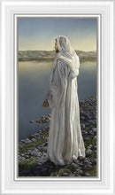Load image into Gallery viewer, Come Follow Me Gallery Wrap
