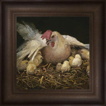 Load image into Gallery viewer, I Would Gather Thee
