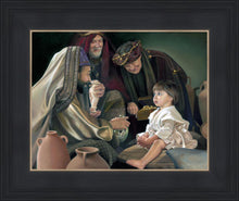Load image into Gallery viewer, The Holy Men
