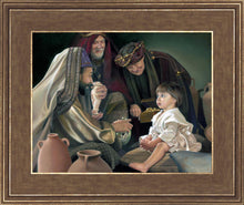 Load image into Gallery viewer, The Holy Men
