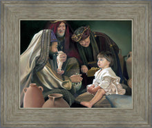 Load image into Gallery viewer, The Holy Men
