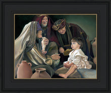Load image into Gallery viewer, The Holy Men
