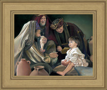 Load image into Gallery viewer, The Holy Men

