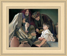 Load image into Gallery viewer, The Holy Men

