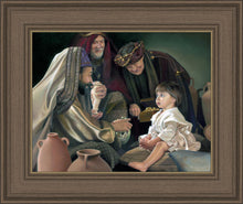 Load image into Gallery viewer, The Holy Men
