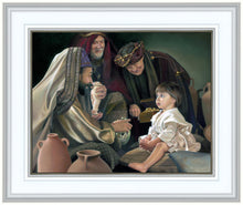 Load image into Gallery viewer, The Holy Men
